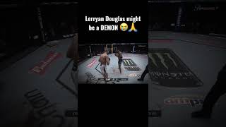 Bro Was On Demon Time