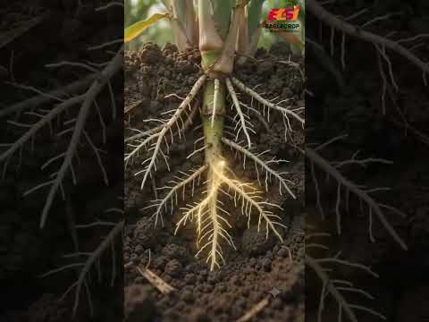 Fertilizer Brand Ad