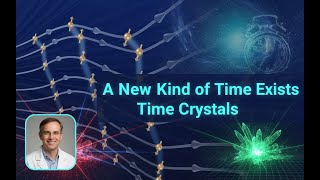 Physicists Said No -- But They Were Wrong  ||  This Should Be Impossible -- But Time Crystals Exist.