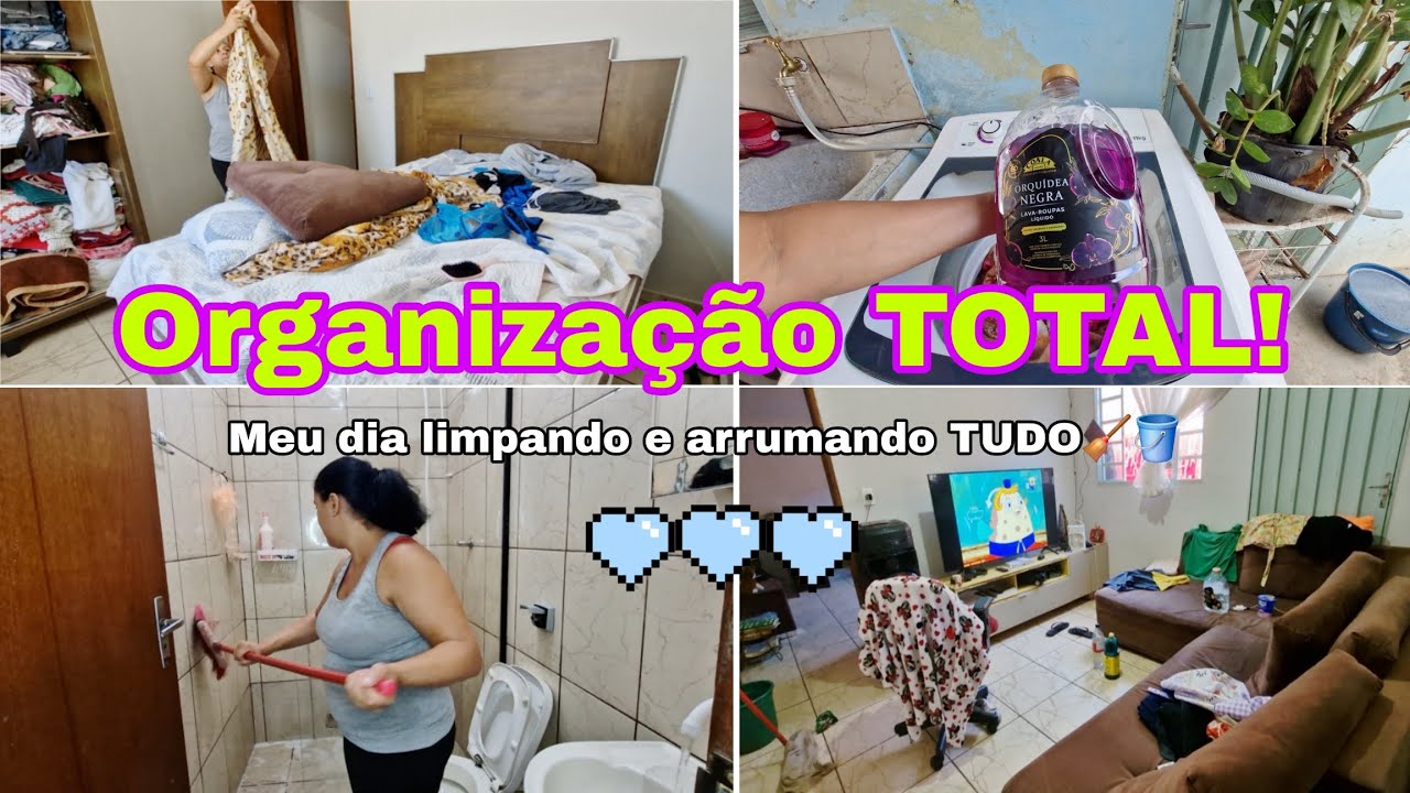 МИССИЯ ДНЯ: ОСТАВИТЬ ДОМ ЧИСТЫМ, ПРИЯТНО ПАХНУЩИМ И ОРГАНИЗОВАННЫМ 💕💕💕