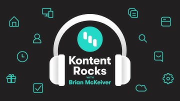 Kontent Rocks Podcast 18 - Connecting Kontent.ai and Figma with the RealContent plugin