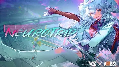 【GhostFinal & FLuoRiTe】Neurotrip「Girls