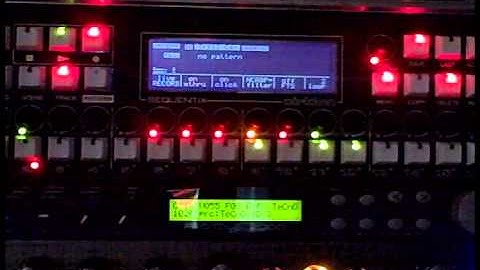 Cirklon (very) basic worklow