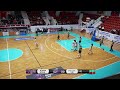 Adana Nova Basketbol – Yalova VİP Halkbank Türkiye Kadınlar Basketbol Ligi 12.Hafta