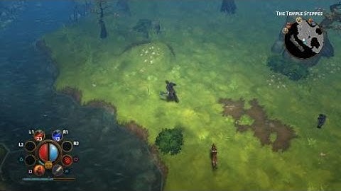 Road to Torchlight 2 Platinum