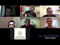 Отзыв о курсе Основы Oracle PL/SQL. Поток 2. Дима - Аналитик