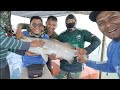 23/10/2020 Trip Mancing at Sangkar Sungai Udang Penang