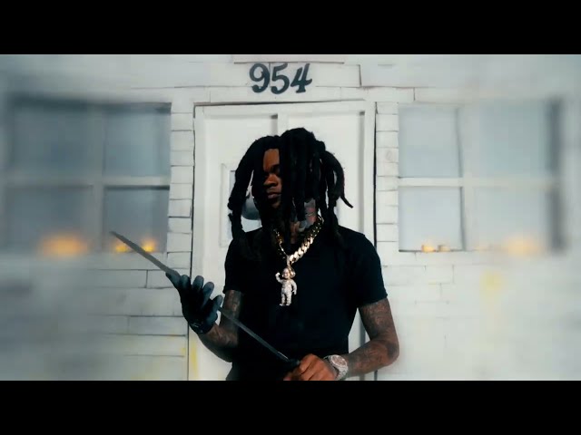 SPOTEMGOTTEM - Power Freestyle (Official Video)