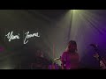 Yumi Zouma Astral Projection Live Melkweg Amsterdam On March 27 2022