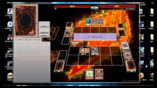 Junk Doppel vs Inzektors