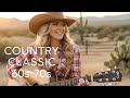 Classic Country Love Songs Forever | Romantic Country I Give You