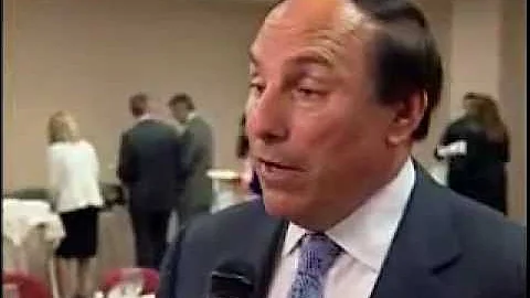 Ronald J. Del Mauro (clip 1)