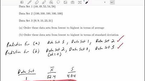 Quantitative Variables (Part 2)