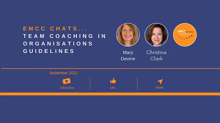 Interview with Mary Devine on Team Coaching