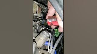 DIY KANCIL - CARA UNTUK ADJUST TIMING IDLING PADA WAKTU PAGI