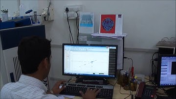 IIT Indore Sophisticated Instrumentation Centre SIC)