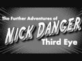 Nick Danger Third Eye (complete) ~ Firesign Theatre