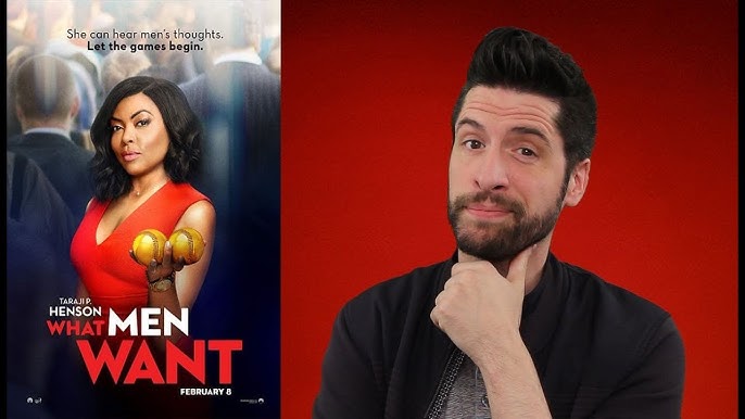 What Men Want - Rotten Tomatoes