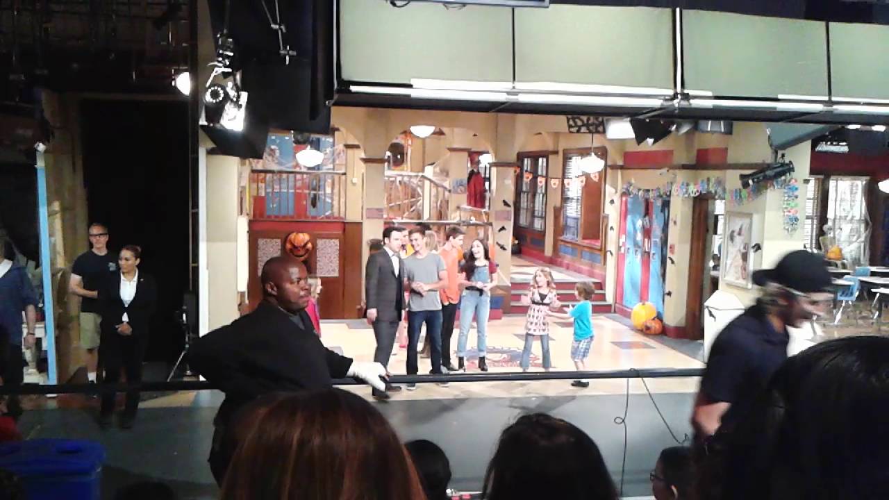 GMW Curtain Call - GM World of Terror3 (6/29/16)