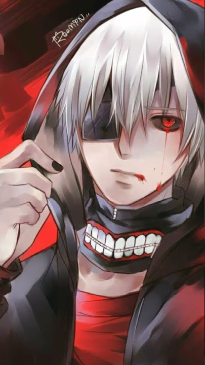 || Ccp Ken Kaneki 🖤❤️ ||