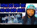 EXO 엑소 'Ko Ko Bop' MV | HOW DO I GET THOSE ABS THO LOL | REACTION!!!