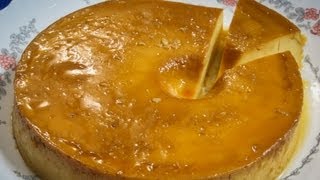 প্রেসার কুকারে পুডিং তৈরী | Bangladeshi Pudding Recipe with Pressure Cooker