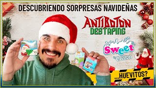 Destaping Sweet By Grezon Qué Promocionales Traen Éstos Huevitos De Chocolate?