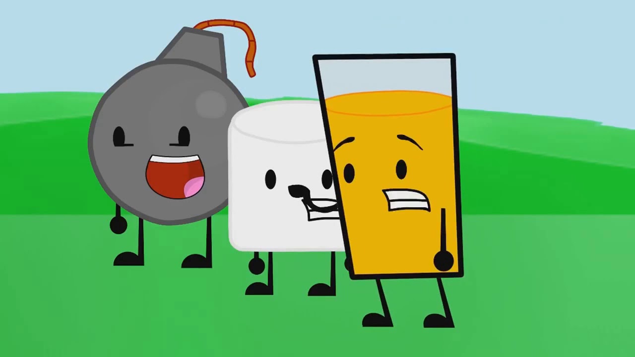 MePhone Throws Off Patch's Number Forest and Counting With Earl Songs