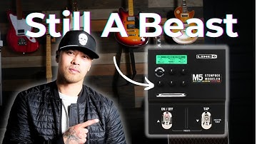 Why the Line 6 M5 Is Still a Must-Have