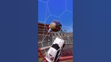 my first double flip reset