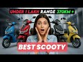 Top 5 Upcoming Electric Scooters in India 2025 | New Launches, Prices &amp; Features 🚀⚡