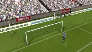 FIFA 2005 best goals &amp; moments