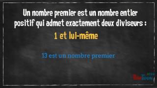 3-Nombres Premiers