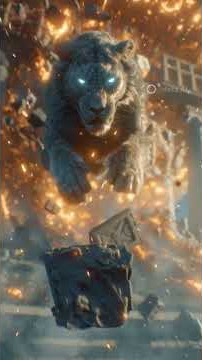 Tiger attack #shorts #viral #trending