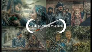 Kuruluş Osman Müzikleri - Aşk V3