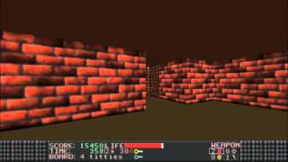 Playin Games - Ken's Labyrinth ep. 2: Level 4