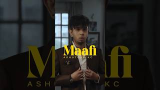 La hai laa #maafi #ashutoshkc