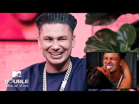pauly-d's-'jersey-shore'-hookups-💕-romantic-reactions-|-double-shot-at-love