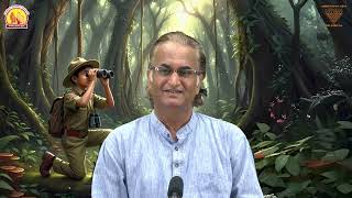 અમે છીએ વાર્તા કહેવાવાળા | એકલ વીર Kishor Katha | Parikshit Joshi