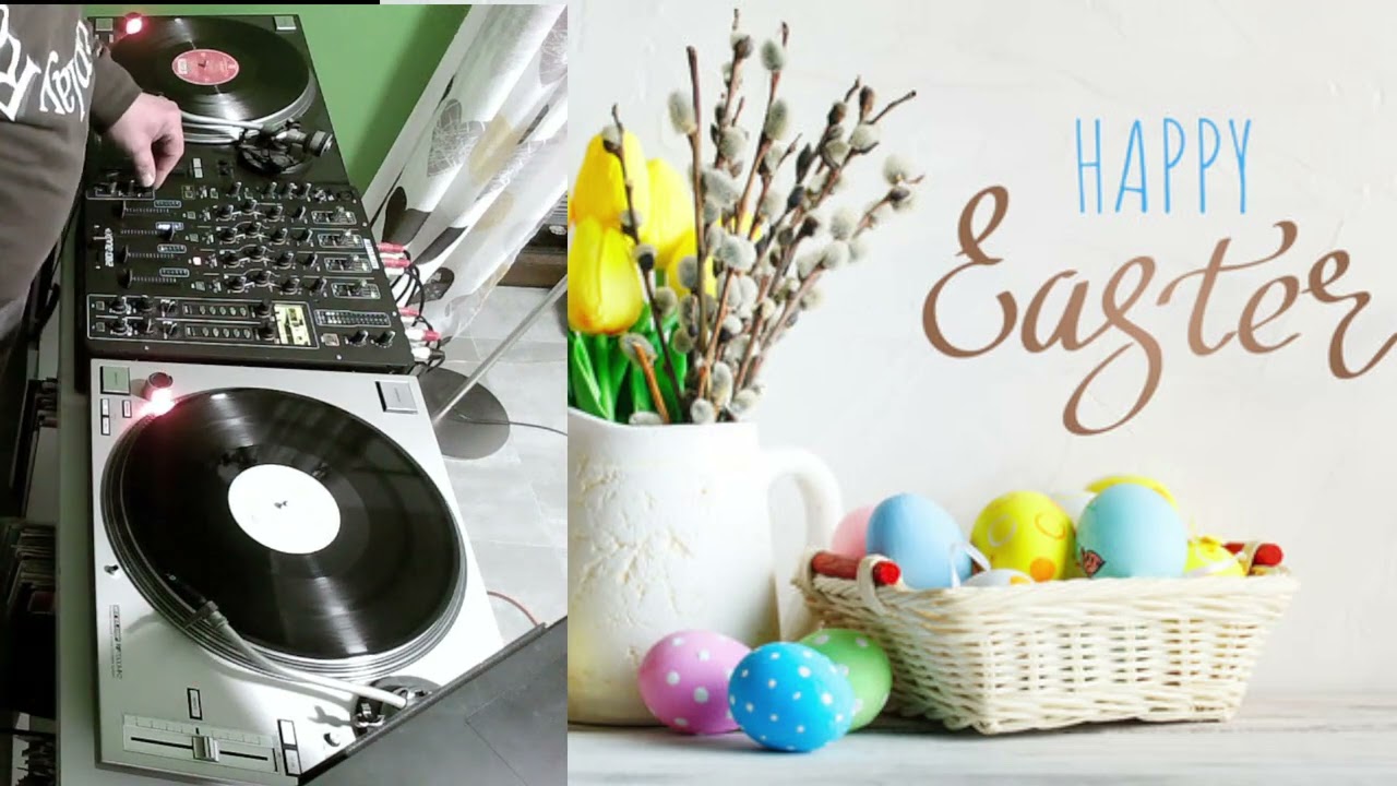 Xone DB2 + 2x Reloop rp 7000mk2, progressive house vinyls mix