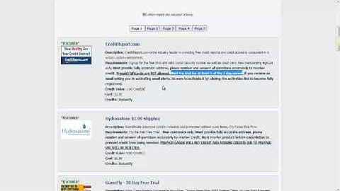 Making Money with Instant Rewards Easy Introduction