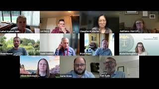 Board of Licensed Professional Counselors and Therapists, Special Meeting, 5/12/26