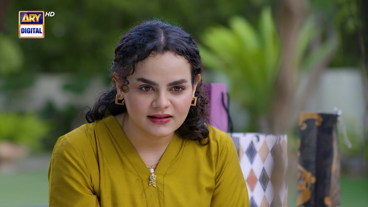 kahan-saniya-bhabhi-kahan-ye-shikwa-ary-digital-youtube