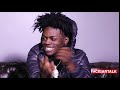 Quin NFN talks growing up in Austin Texas, popping off on Youtube, record with Lil Baby