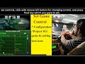 Project IGI configuration ! amanT4! aman sir