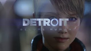 картинка: Прохождение в 2025! Detroit - Become Human