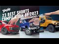 Remote control cars 23 best shorts compilation of 2023