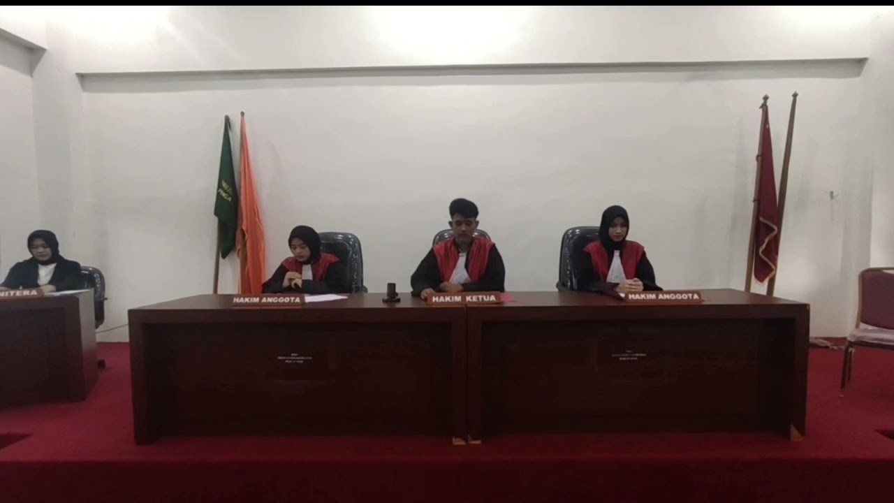 Praktik Peradilan Perdata Perkara (Perbuatan Melawan Hukum)