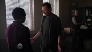 Give them the Forest Whitaker Eye