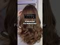3 Hairstyles For Medium Hair 🦋✨ #aesthetic #cloudyaesthetic #hairstyle #ytshorts #trending